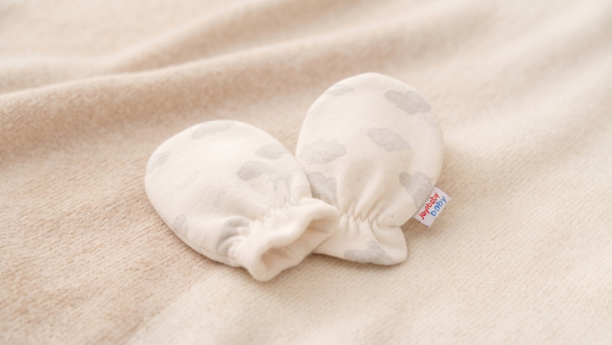 Joyobaby Minik Bebek Uyku Eldiveni