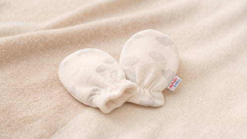 Joyobaby Minik Bebek Uyku Eldiveni