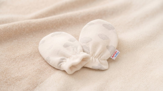 Joyobaby Minik Bebek Uyku Eldiveni