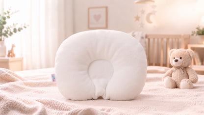 Joyo Baby Ergonomik Bebek Kafa ve Boyun Destek Yastığı
