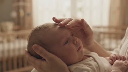 Joyo Baby Ergonomik Bebek Kafa ve Boyun Destek Yastığı